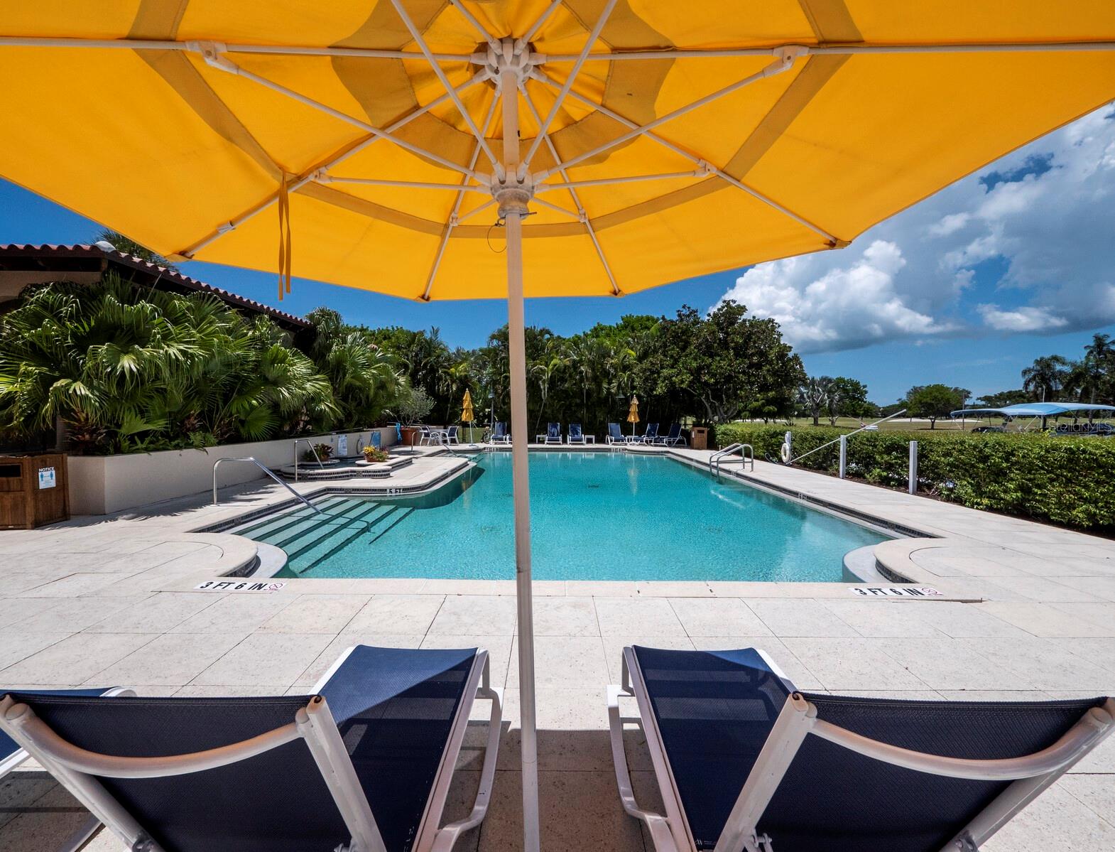 3030 GRAND BAY BLVD #312