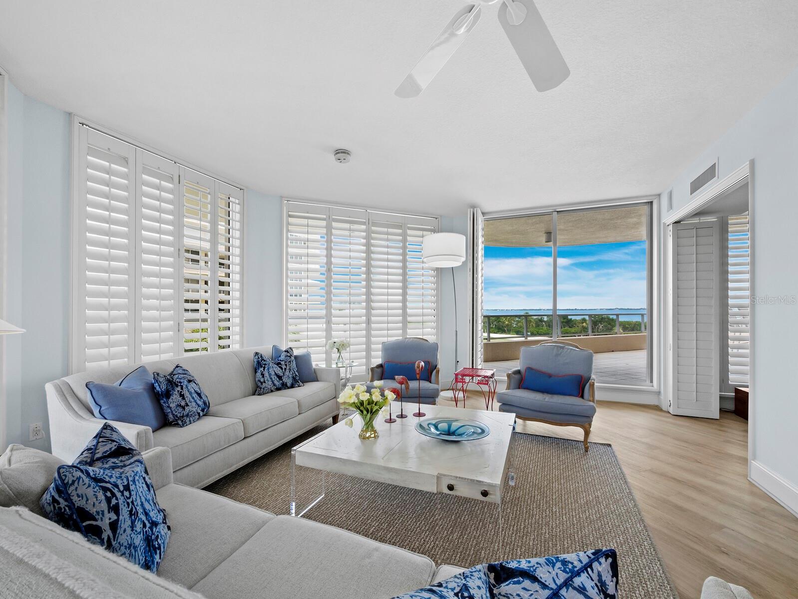 3030 GRAND BAY BLVD #312