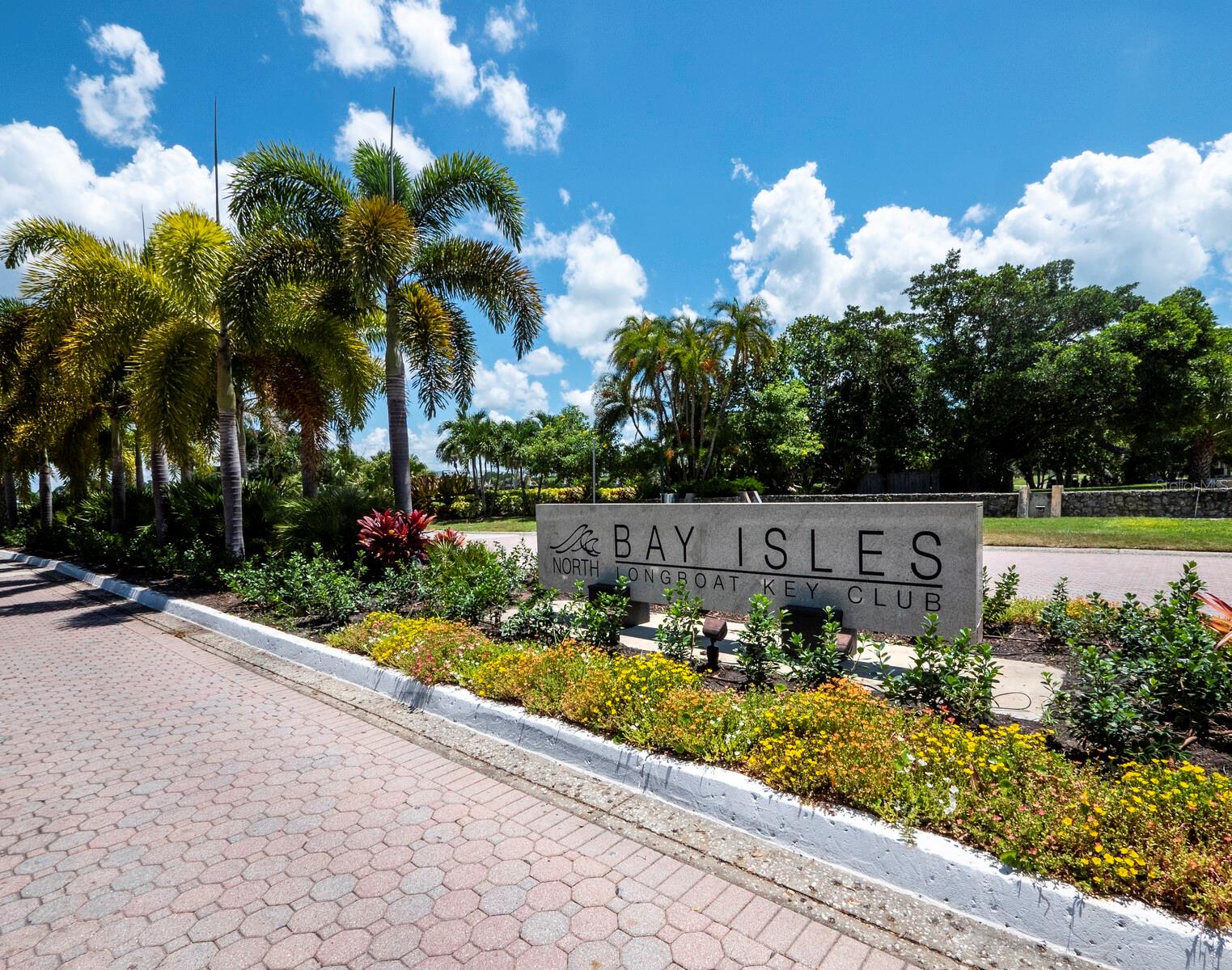3030 GRAND BAY BLVD #312