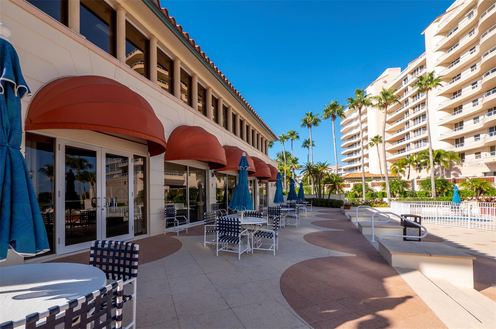 3030 GRAND BAY BLVD #312
