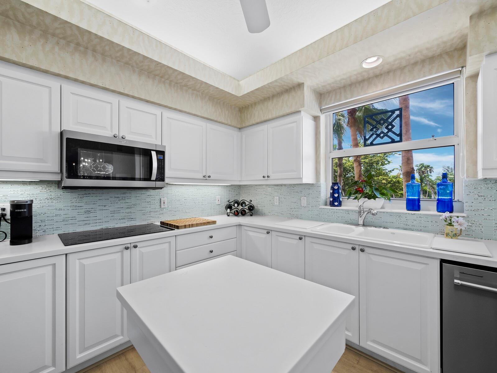 3030 GRAND BAY BLVD #312
