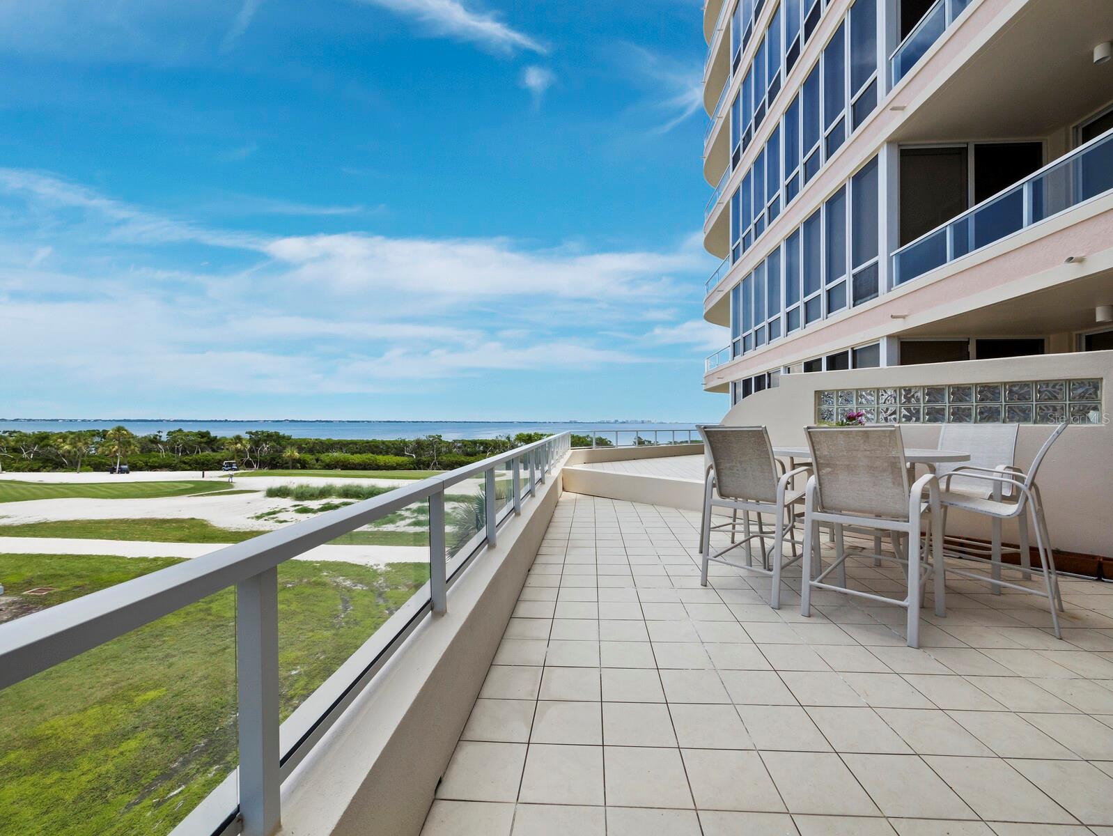 3030 GRAND BAY BLVD #312