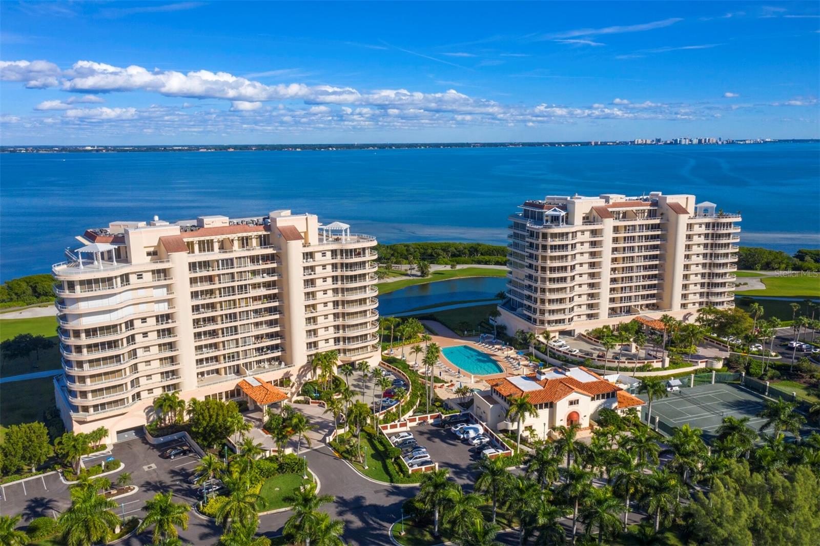 3030 GRAND BAY BLVD #312