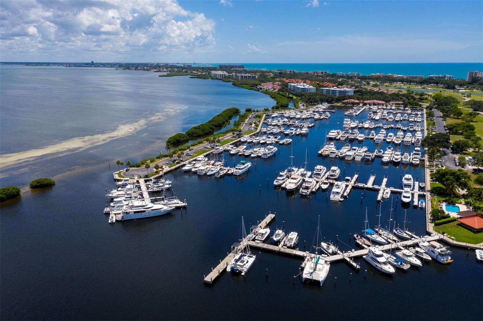 3030 GRAND BAY BLVD #312