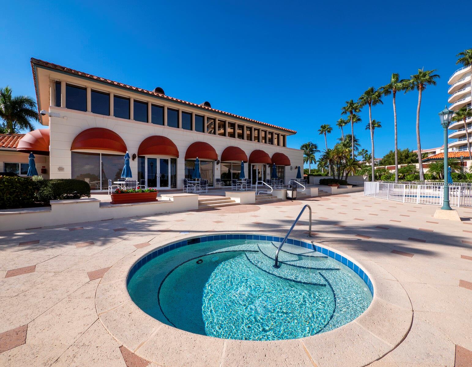 3030 GRAND BAY BLVD #312