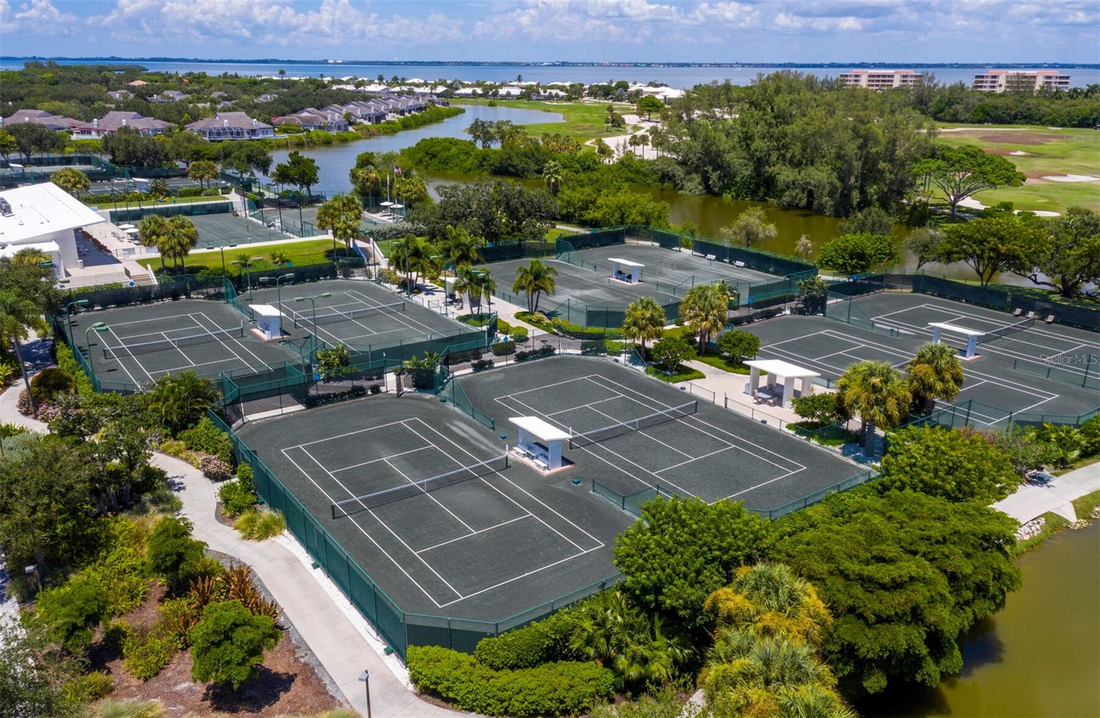 3030 GRAND BAY BLVD #312