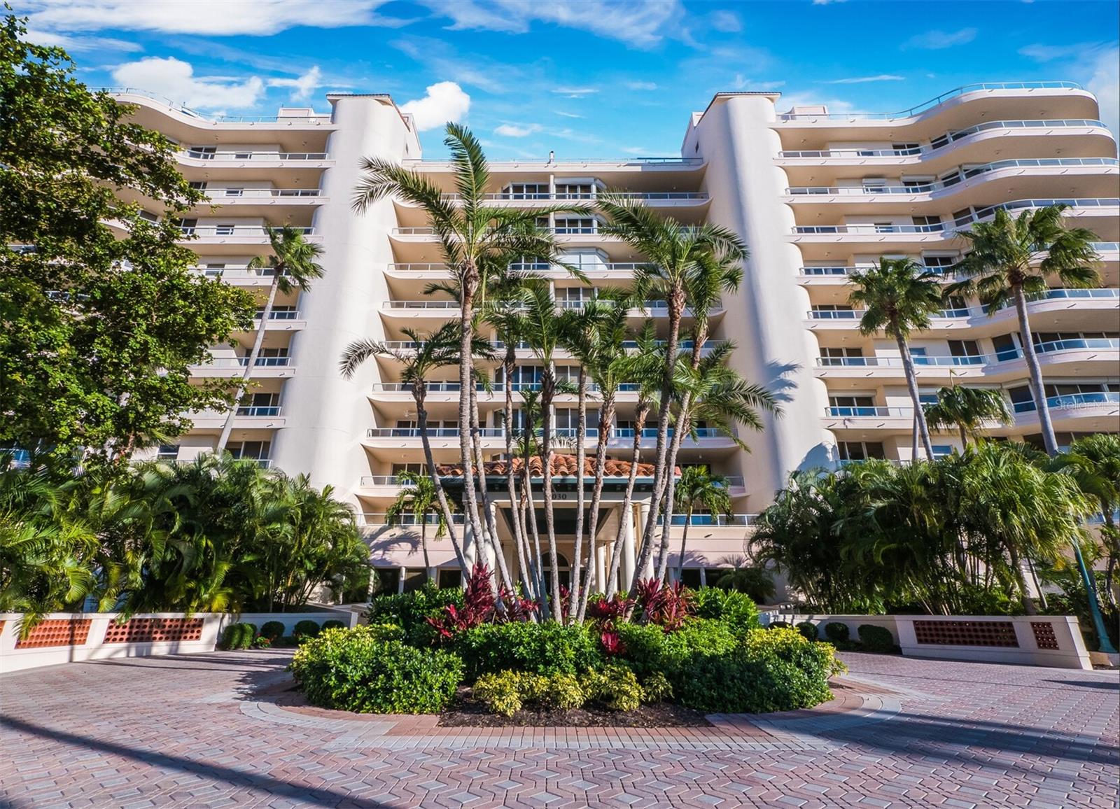 3030 GRAND BAY BLVD #312