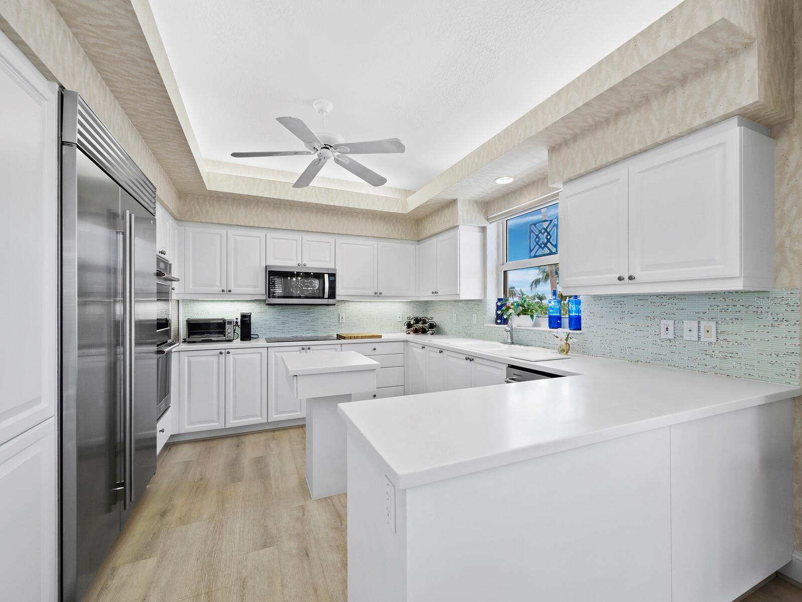 3030 GRAND BAY BLVD #312