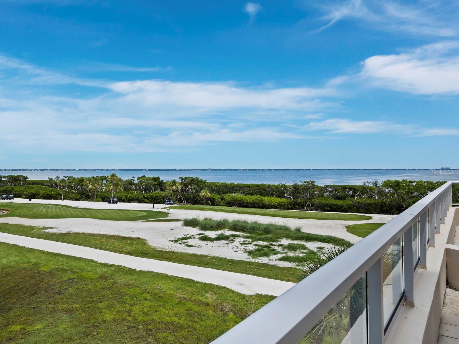 3030 GRAND BAY BLVD #312