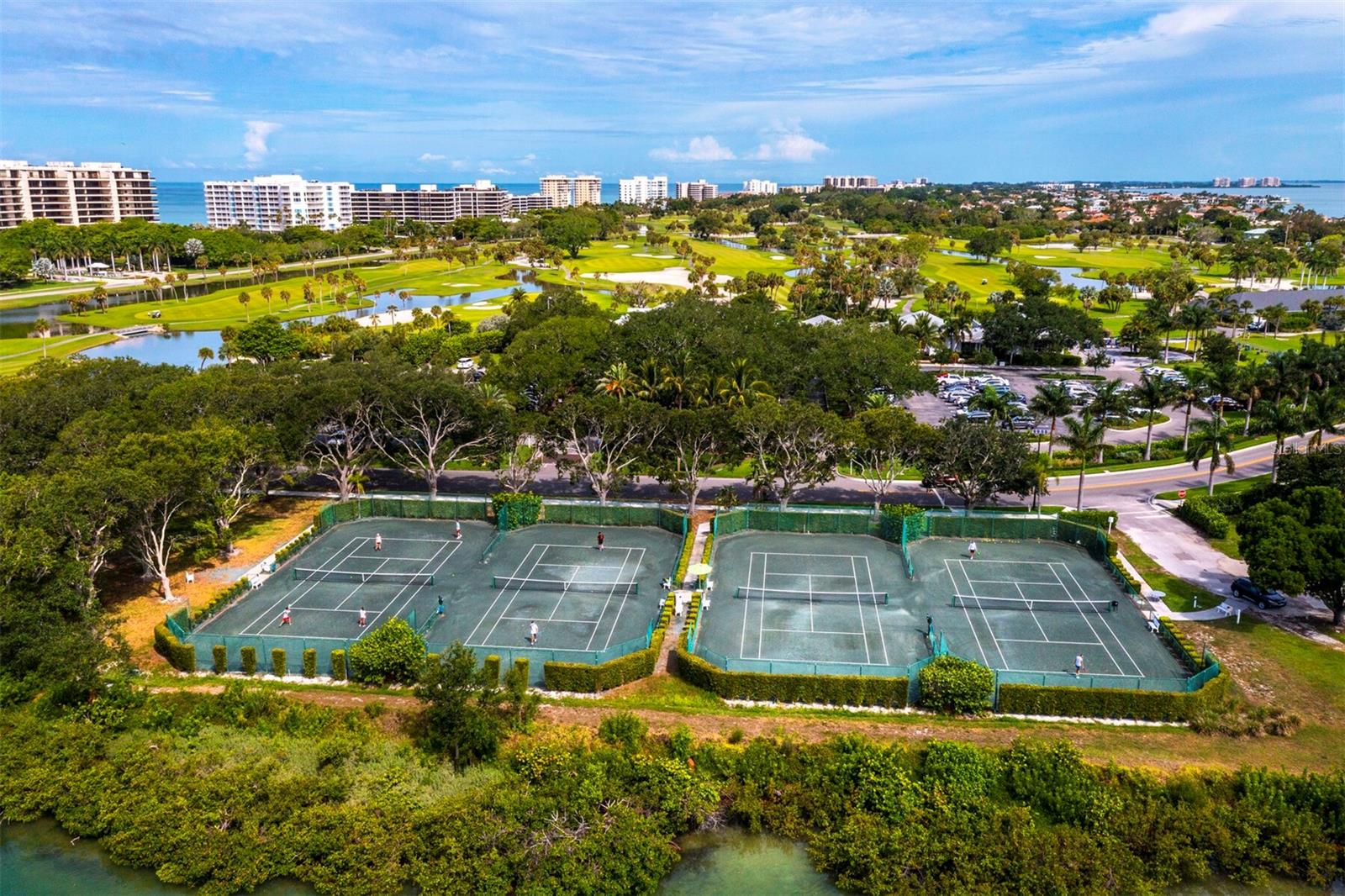 210 SANDS POINT RD #2405