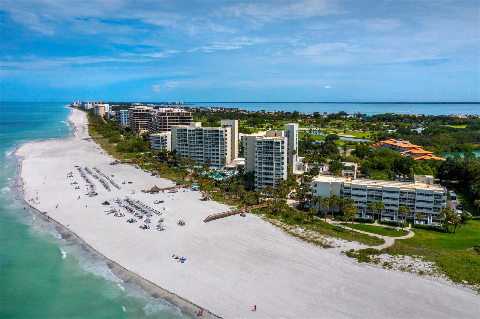 210 SANDS POINT RD #2405