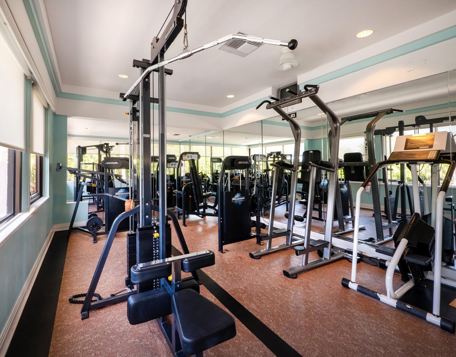 575 SANCTUARY DR #A302