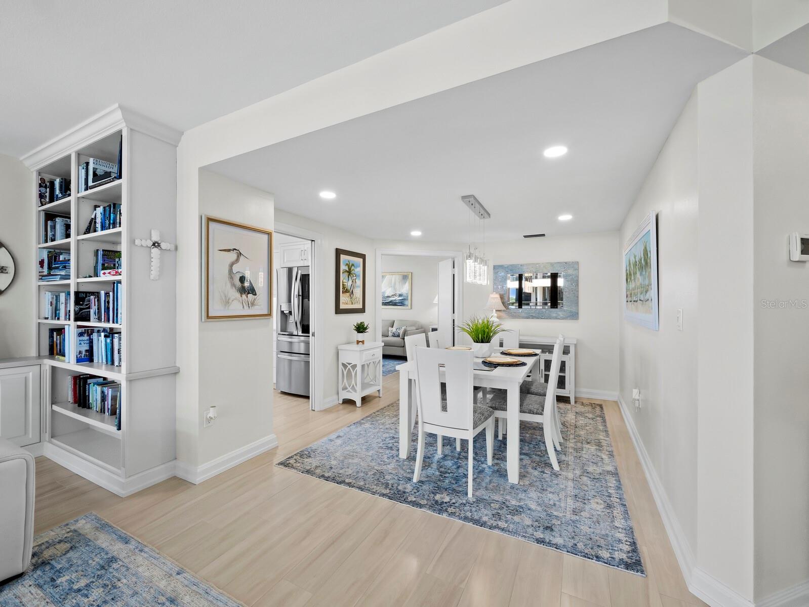 575 SANCTUARY DR #A302