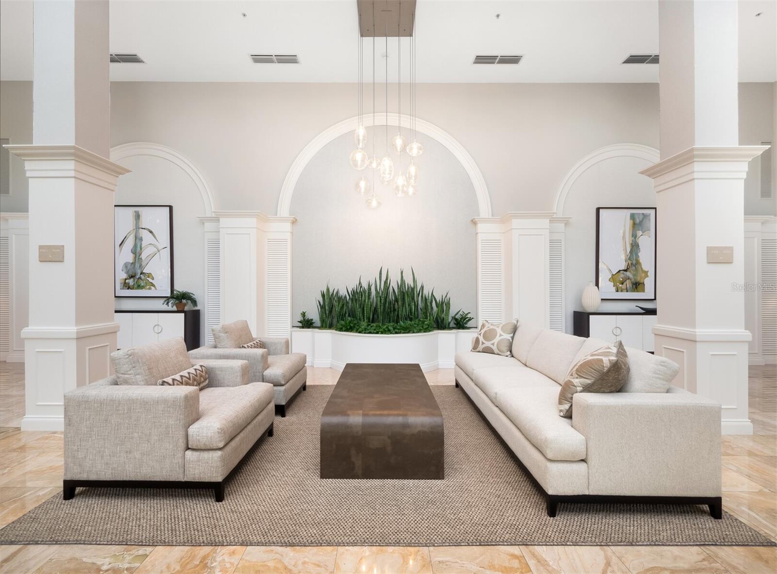 575 SANCTUARY DR #A302