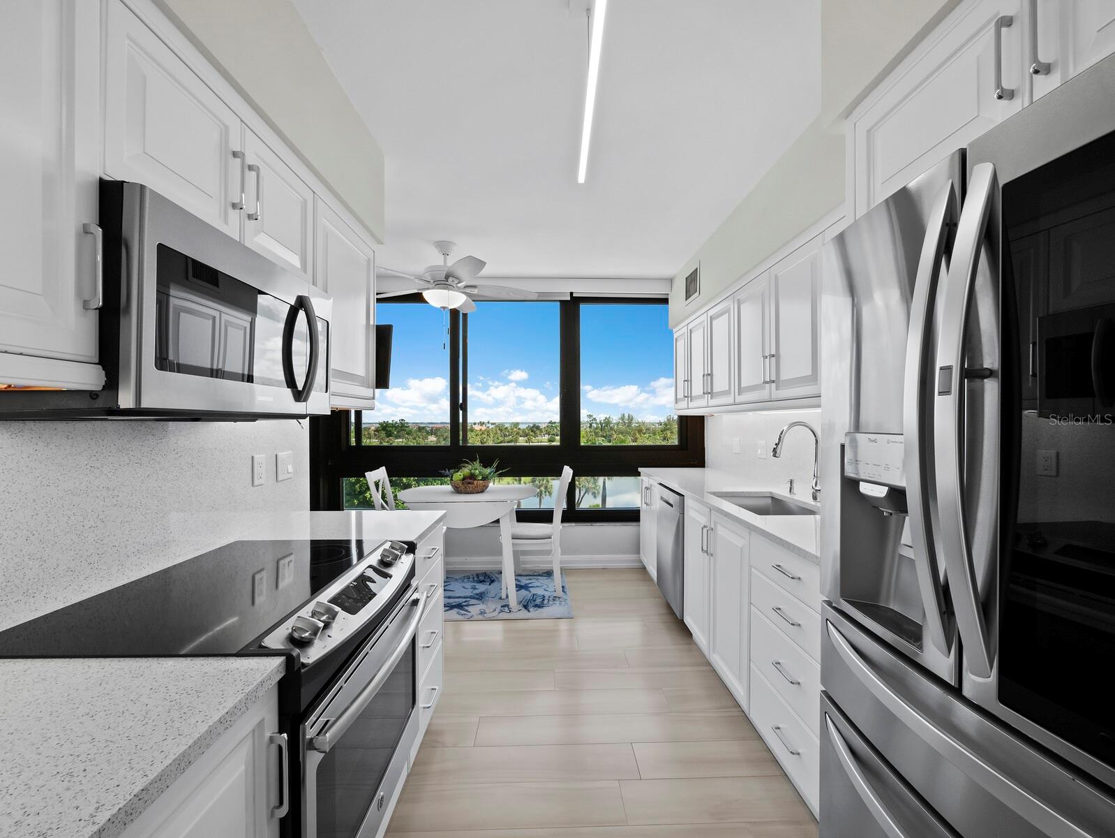 575 SANCTUARY DR #A302