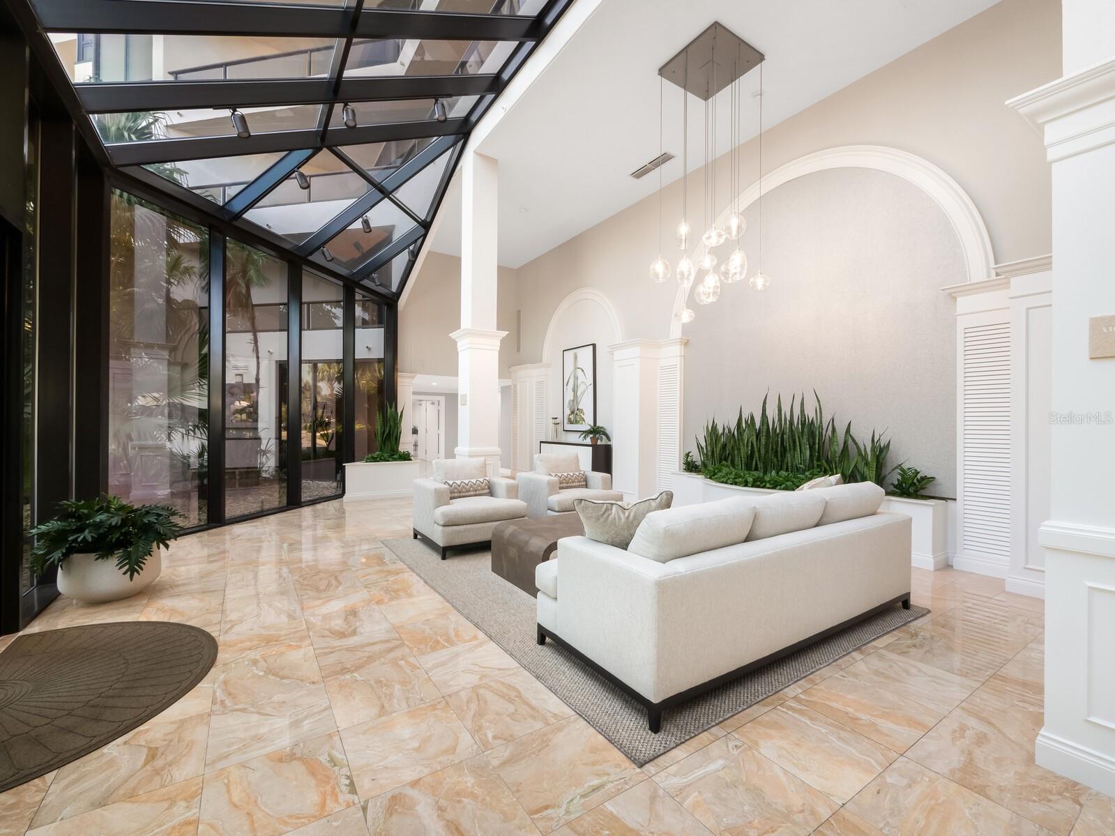 575 SANCTUARY DR #A302