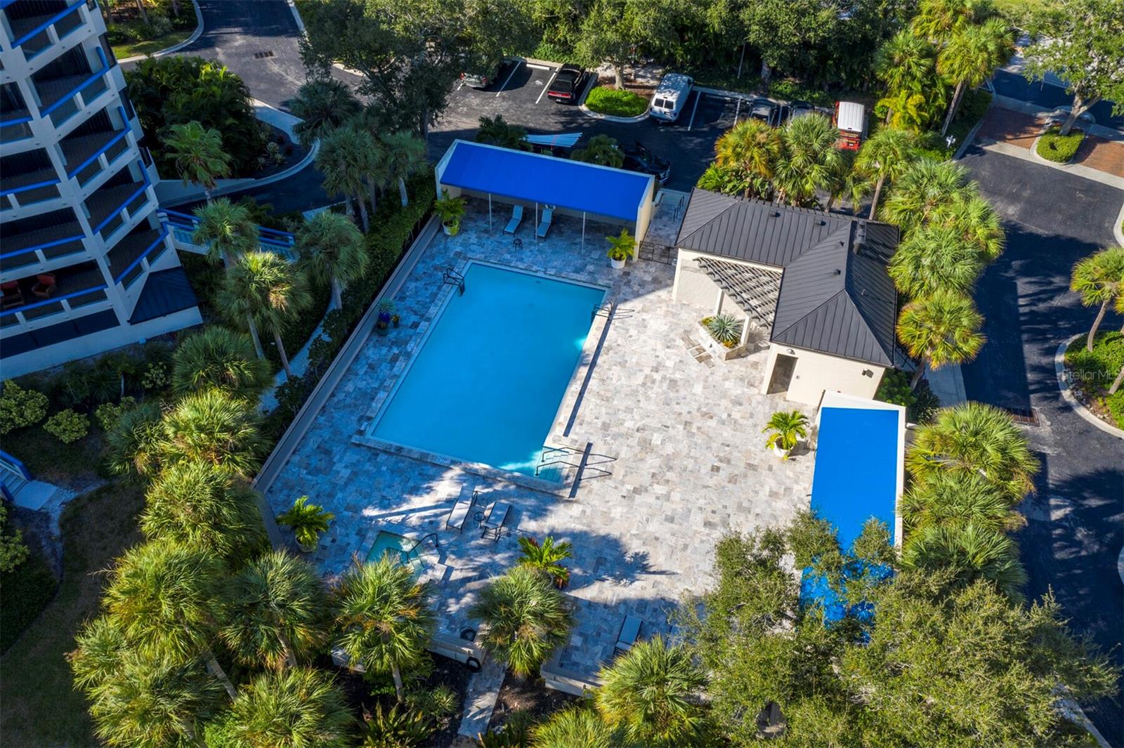 2120 HARBOURSIDE DR #617