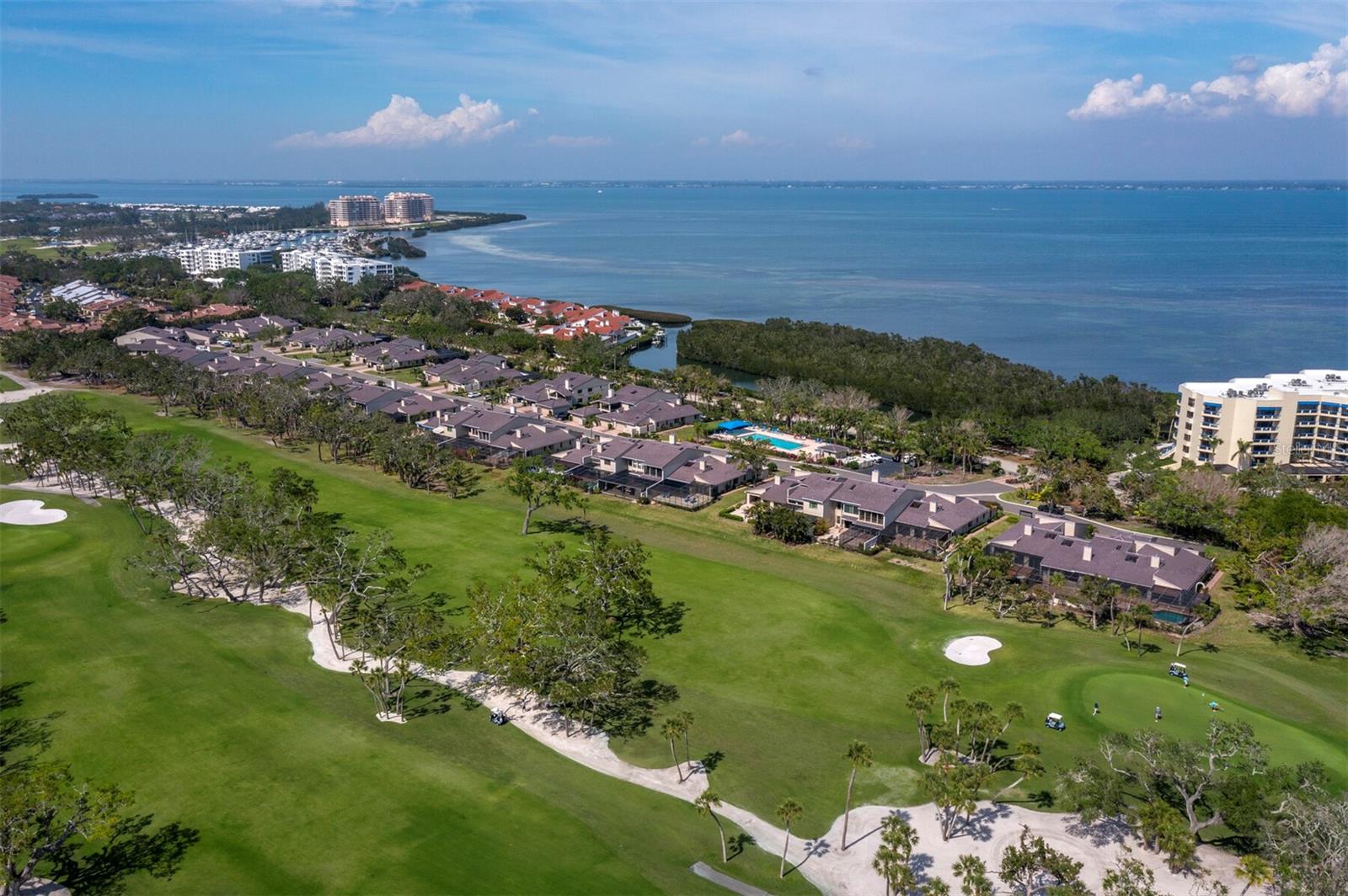 2155 HARBOURSIDE DR #804
