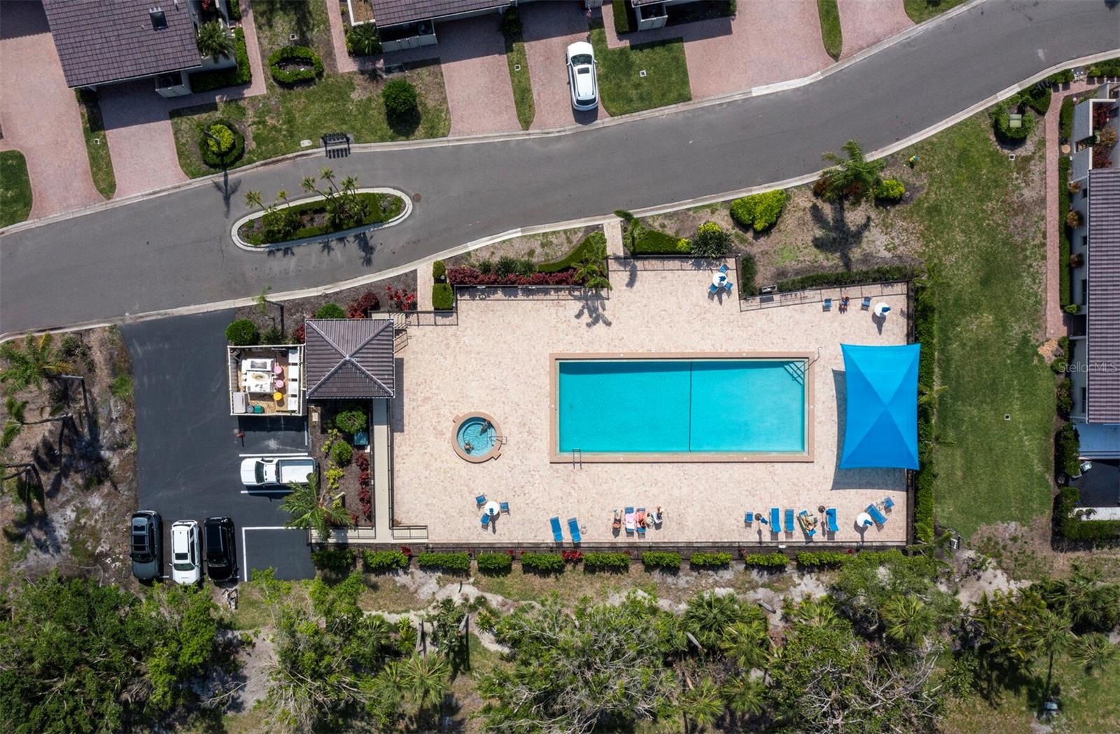 2155 HARBOURSIDE DR #804