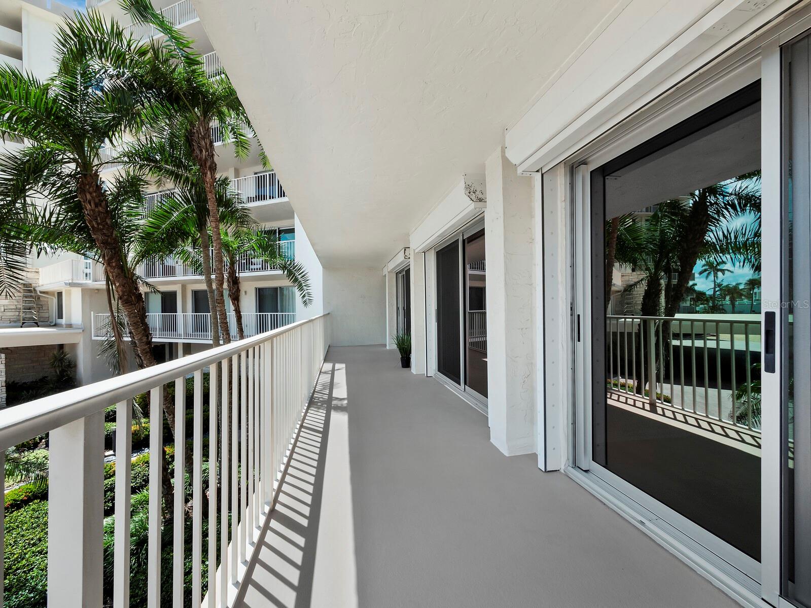 2301 GULF OF MEXICO DR #25N