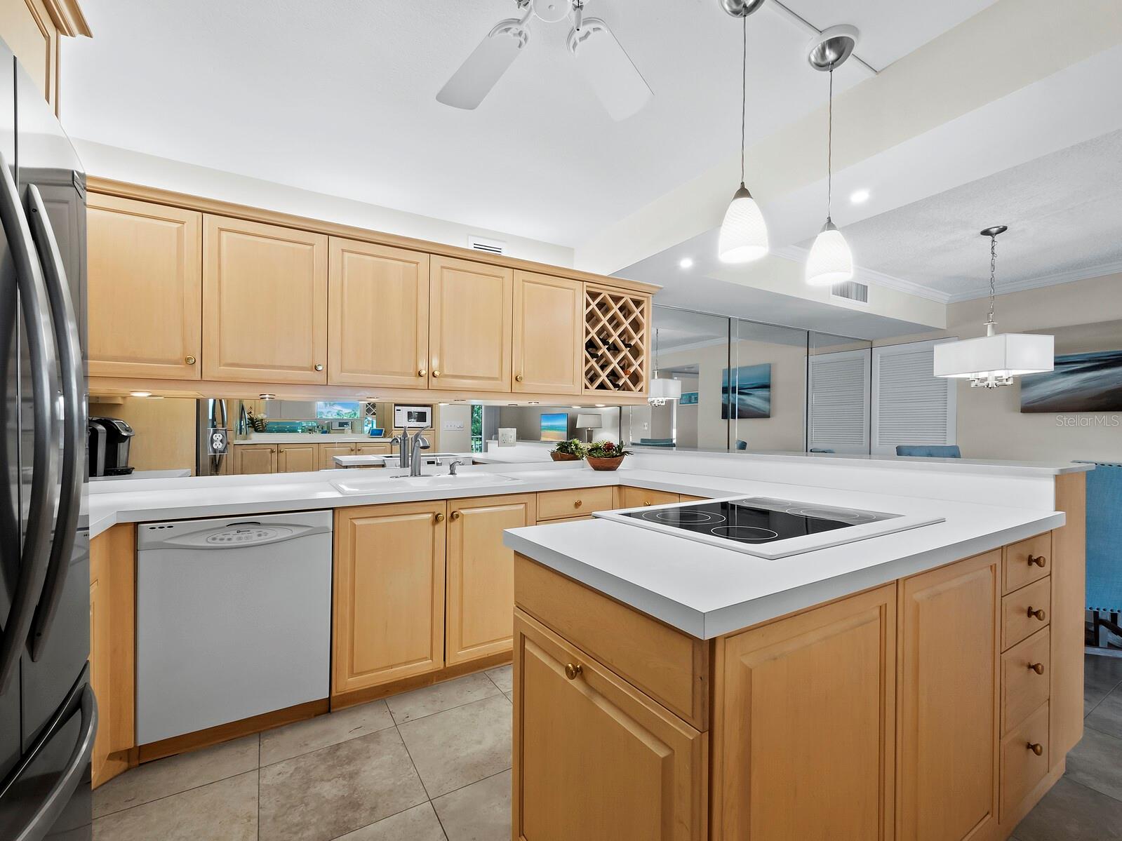 2301 GULF OF MEXICO DR #25N