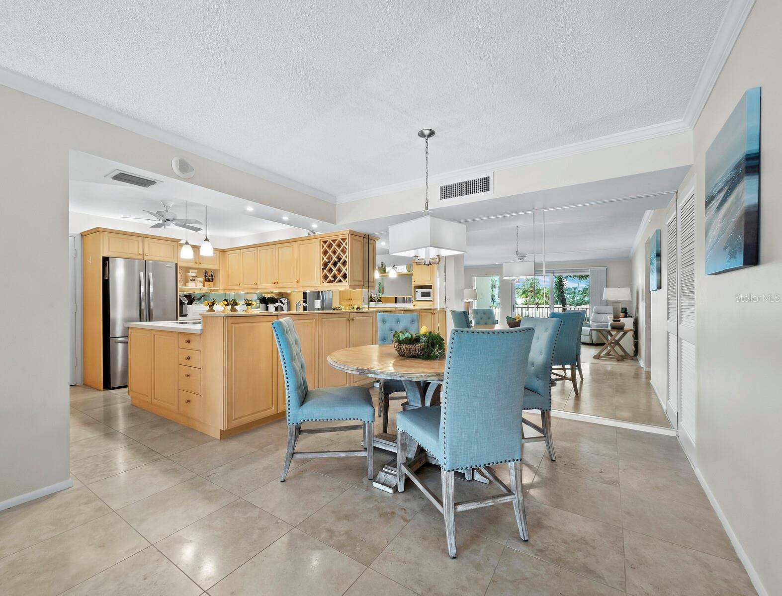 2301 GULF OF MEXICO DR #25N