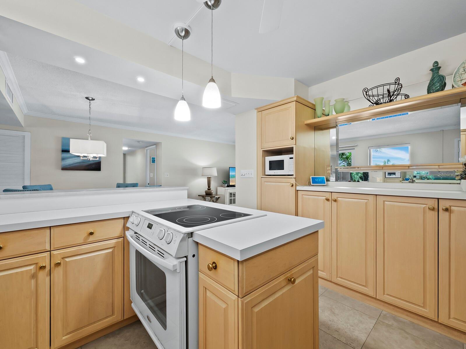 2301 GULF OF MEXICO DR #25N