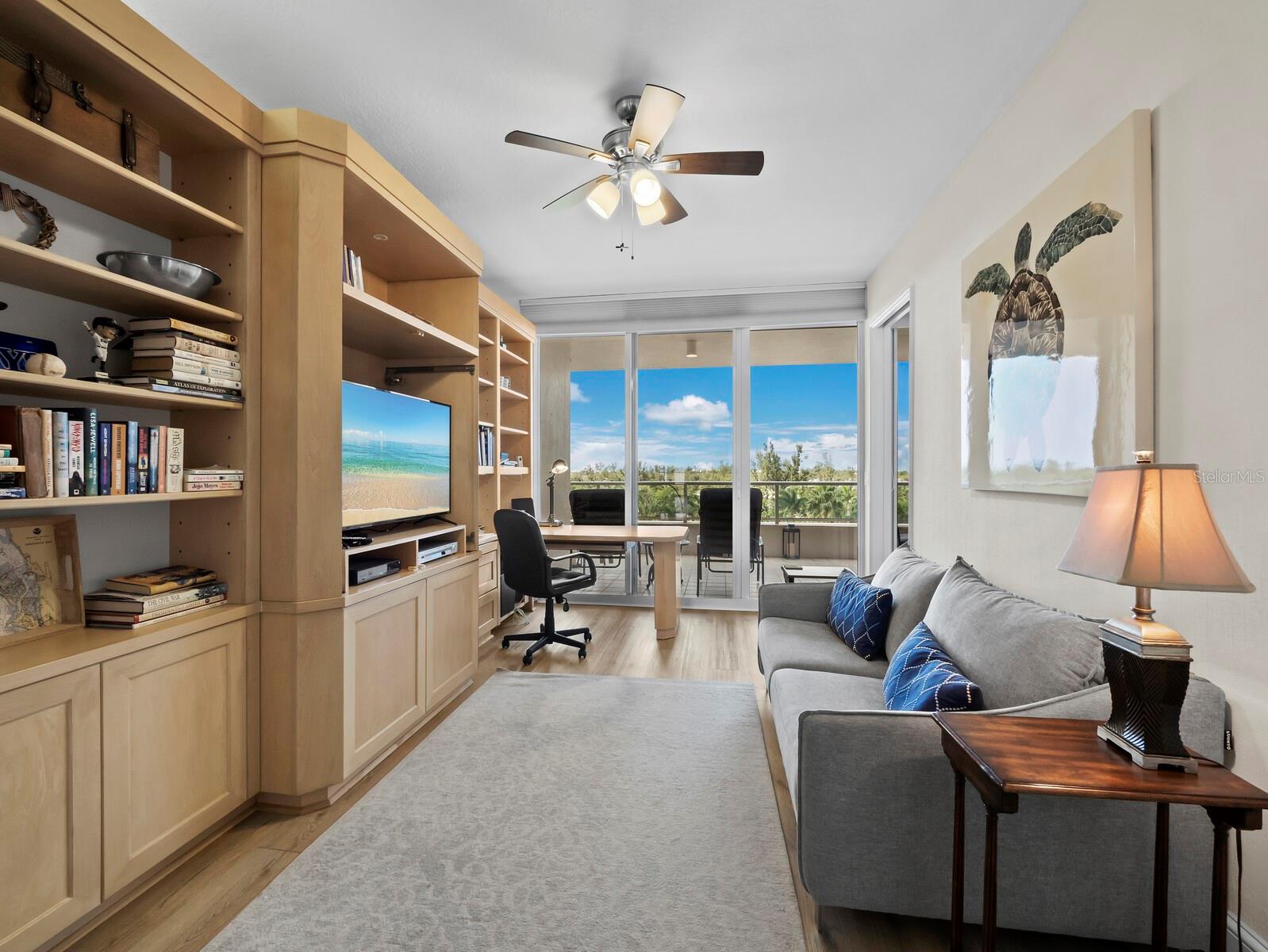3040 GRAND BAY BLVD #243
