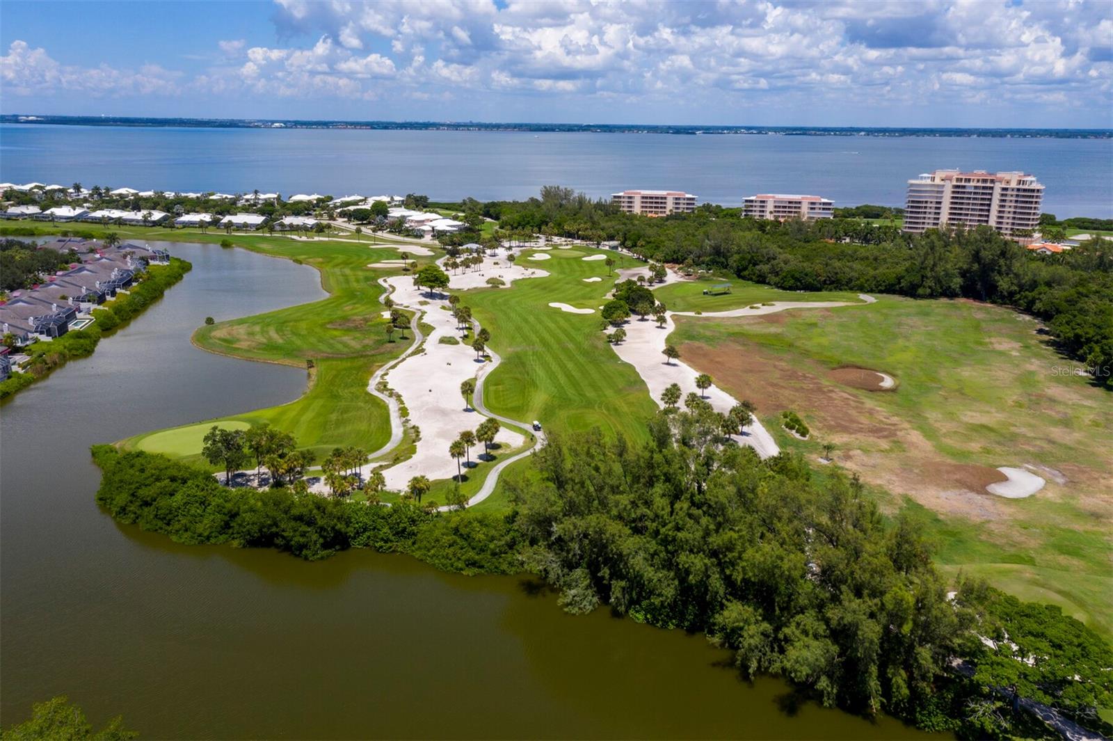 3040 GRAND BAY BLVD #243