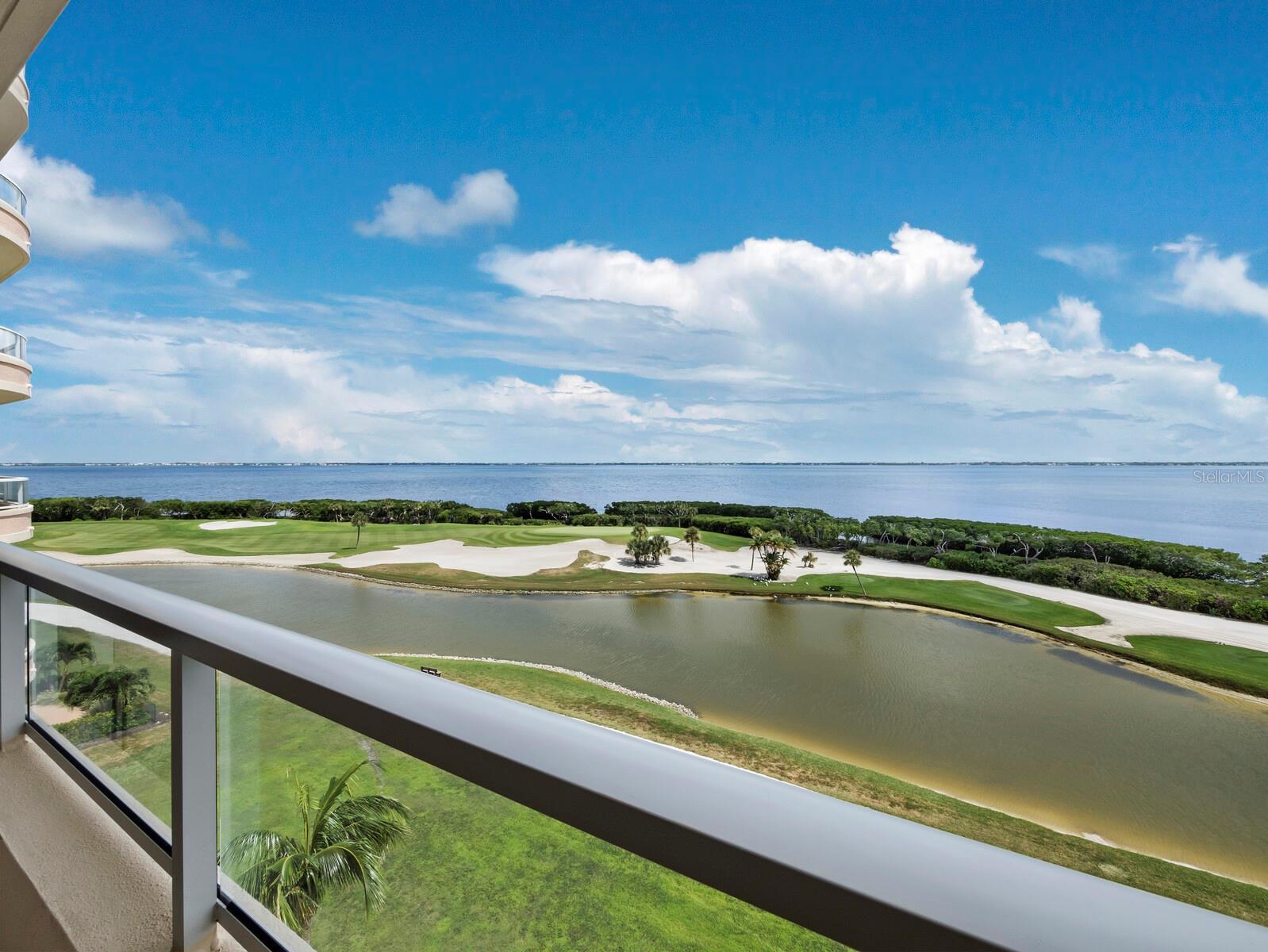 3040 GRAND BAY BLVD #243