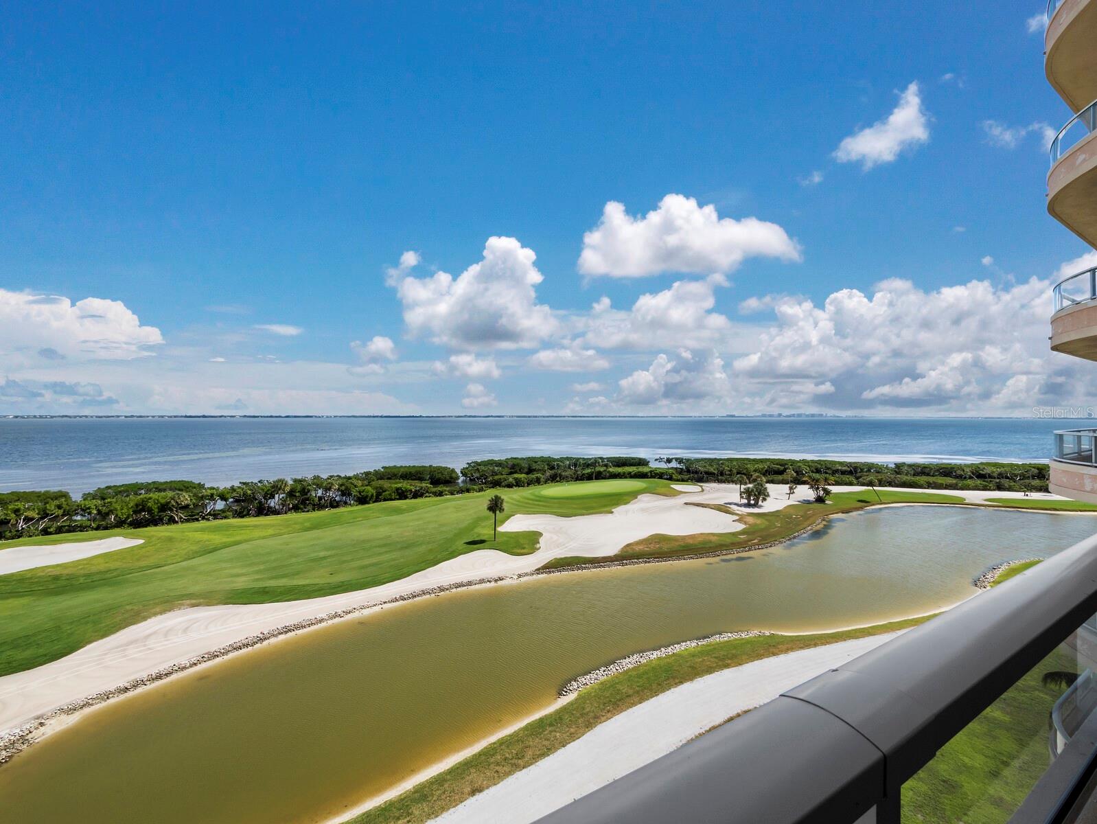 3060 GRAND BAY BLVD #154