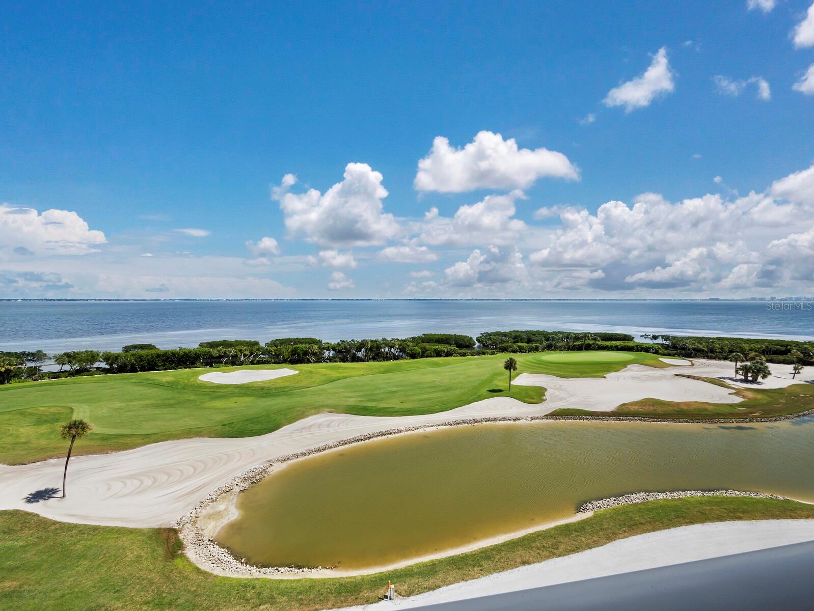 3060 GRAND BAY BLVD #154