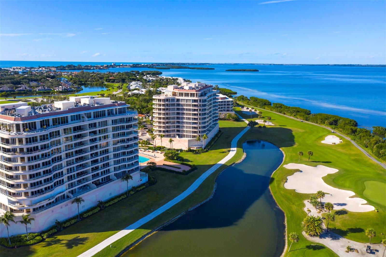 3060 GRAND BAY BLVD #154