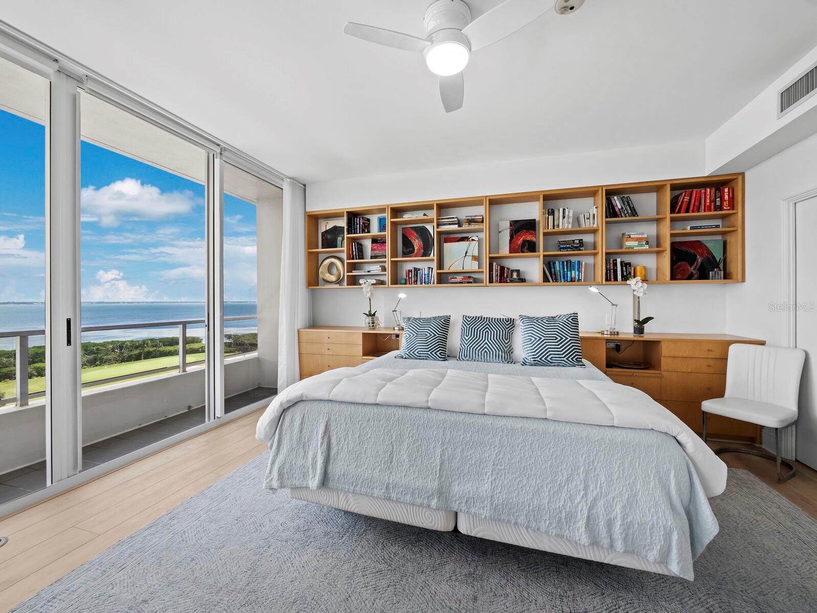 3060 GRAND BAY BLVD #154