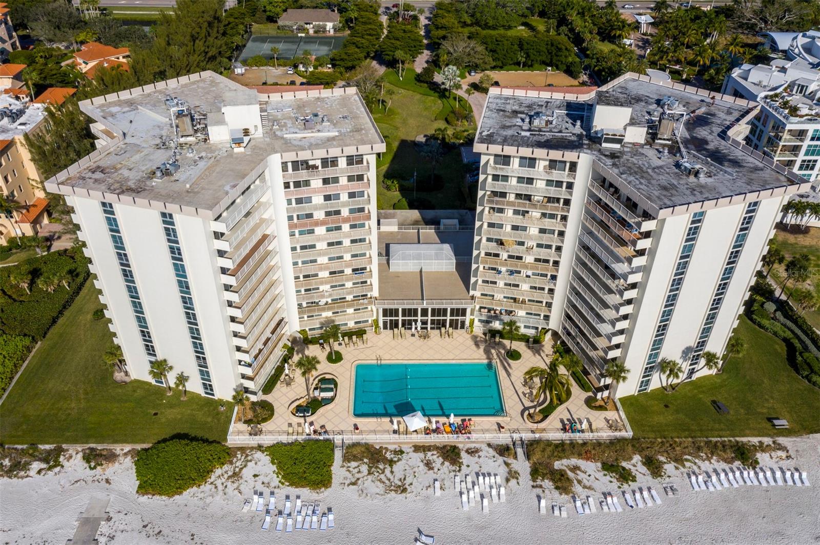2295 GULF OF MEXICO DR #23S