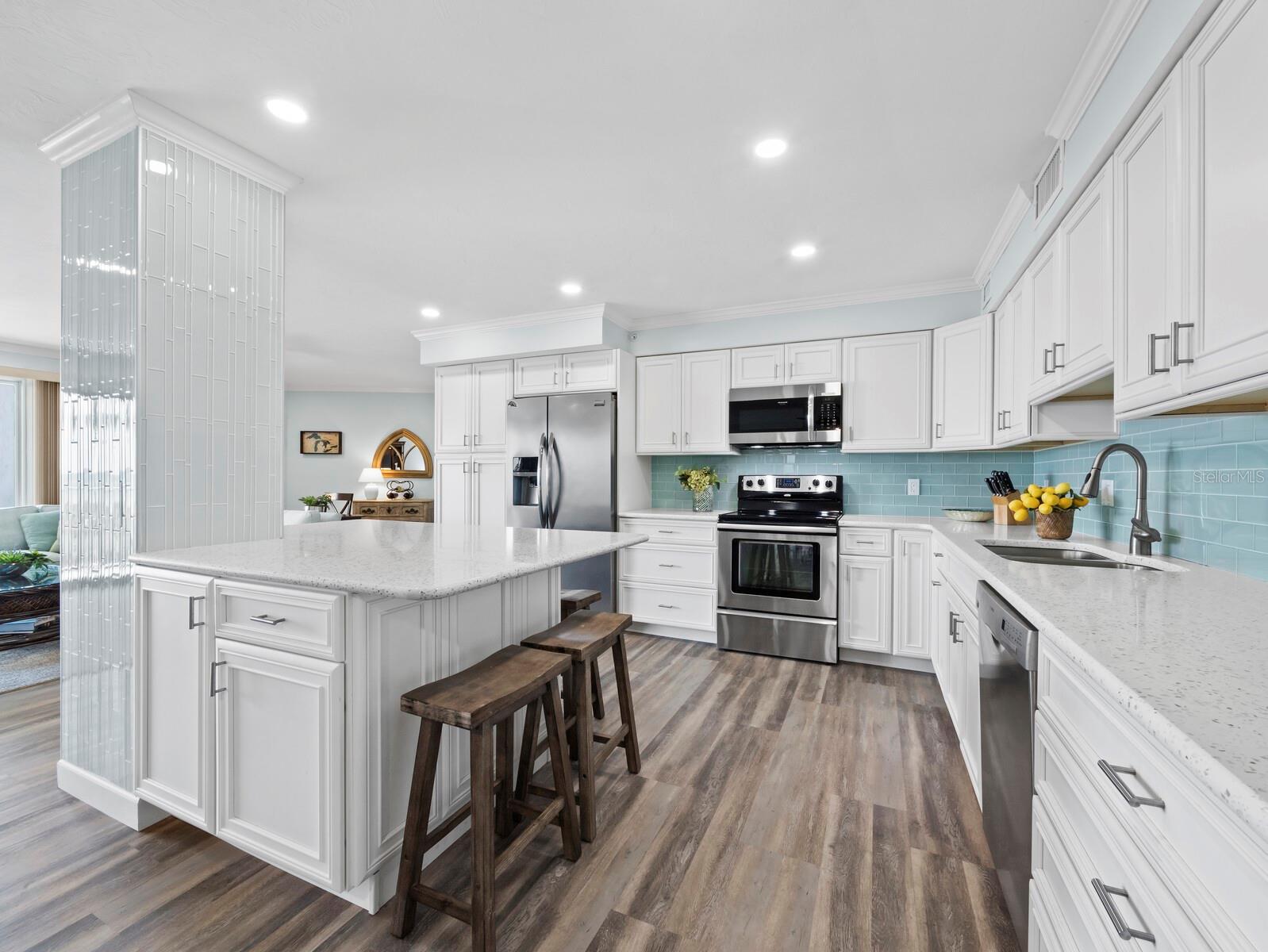 2295 GULF OF MEXICO DR #23S