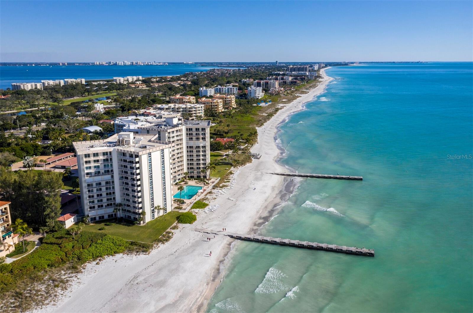 2295 GULF OF MEXICO DR #23S
