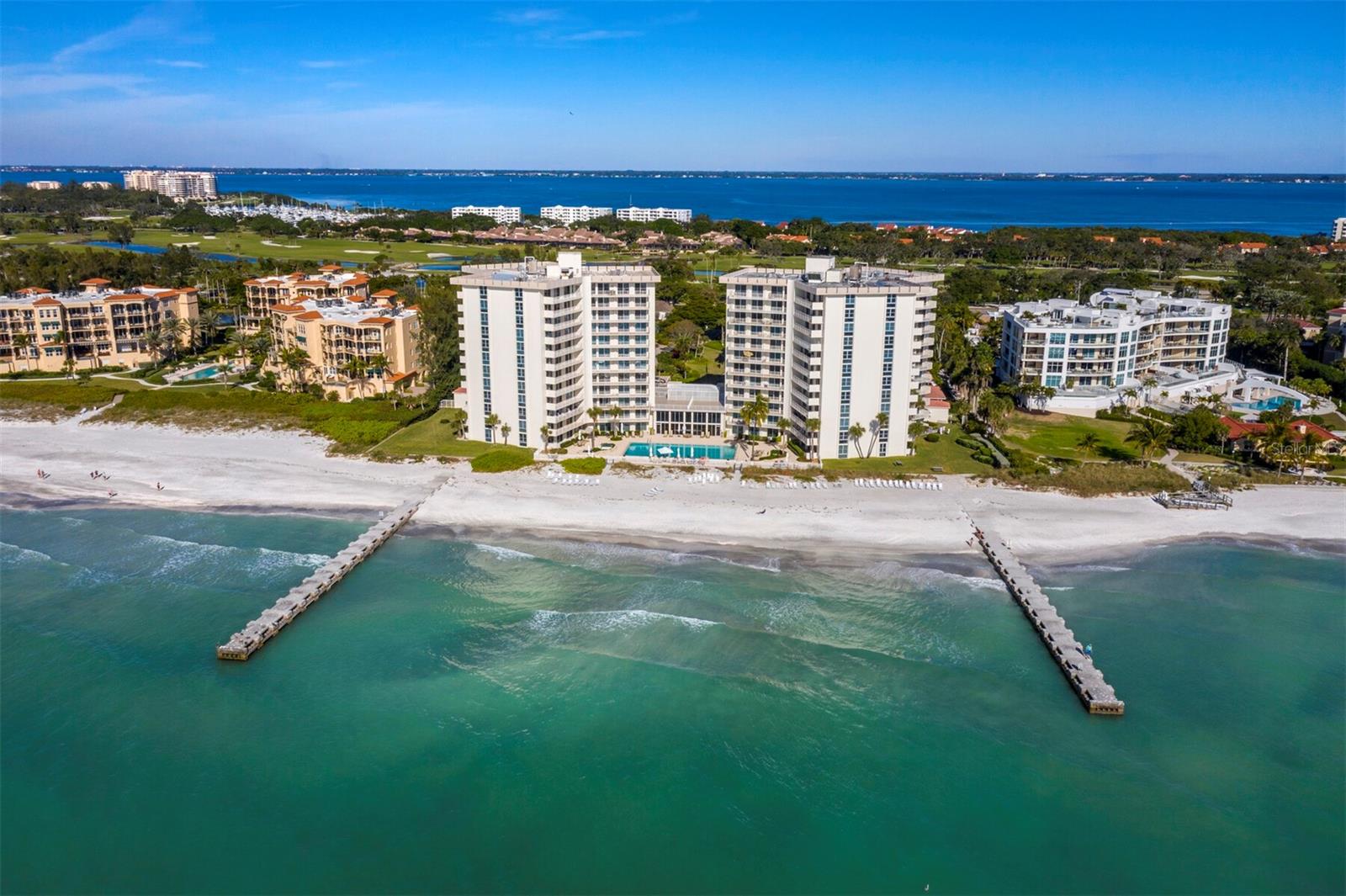 2295 GULF OF MEXICO DR #23S