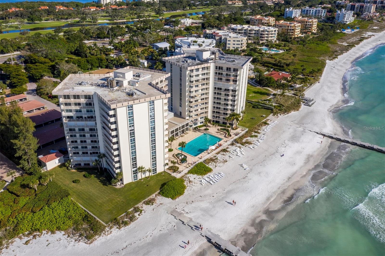 2295 GULF OF MEXICO DR #23S