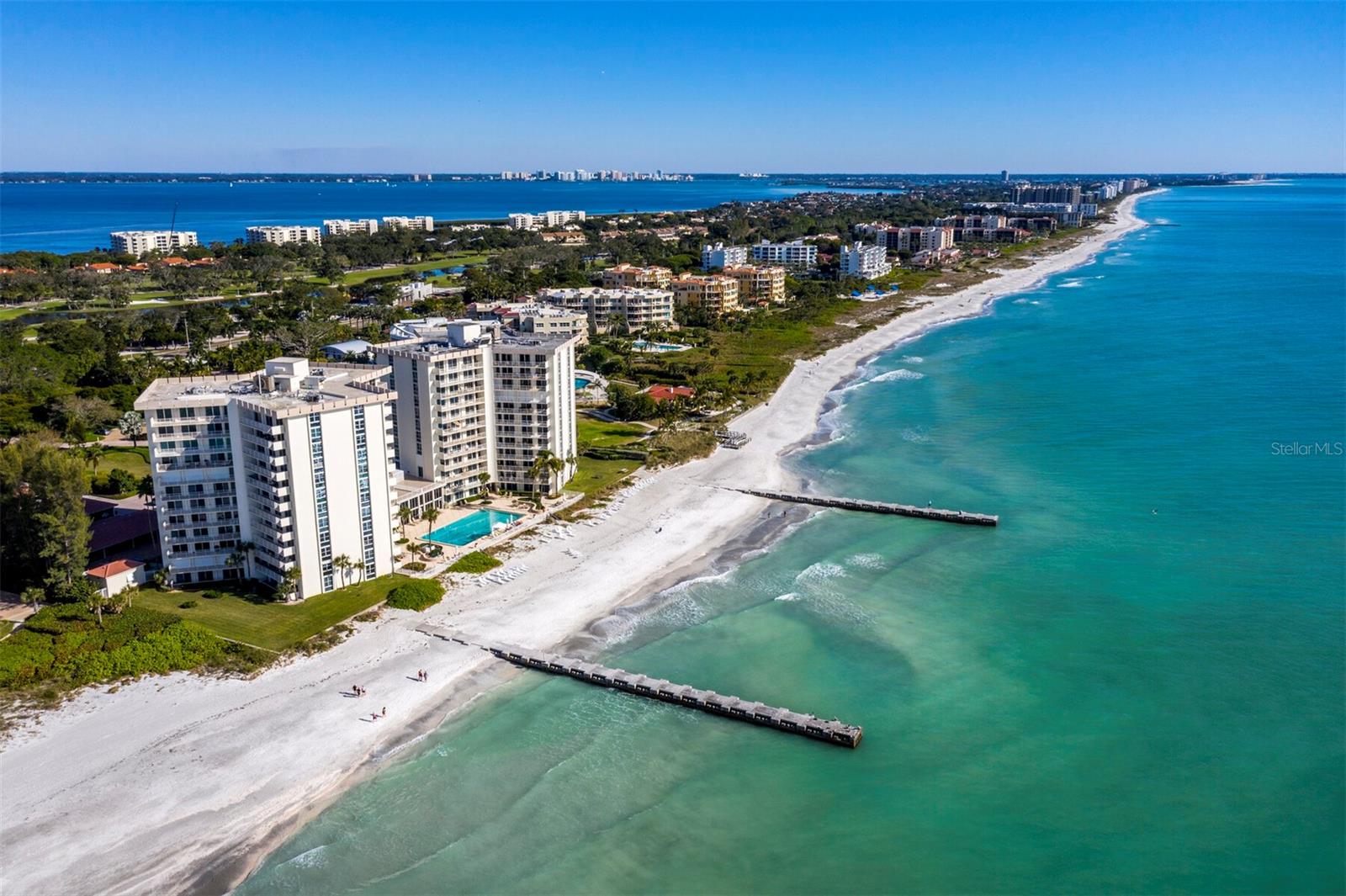 2295 GULF OF MEXICO DR #23S