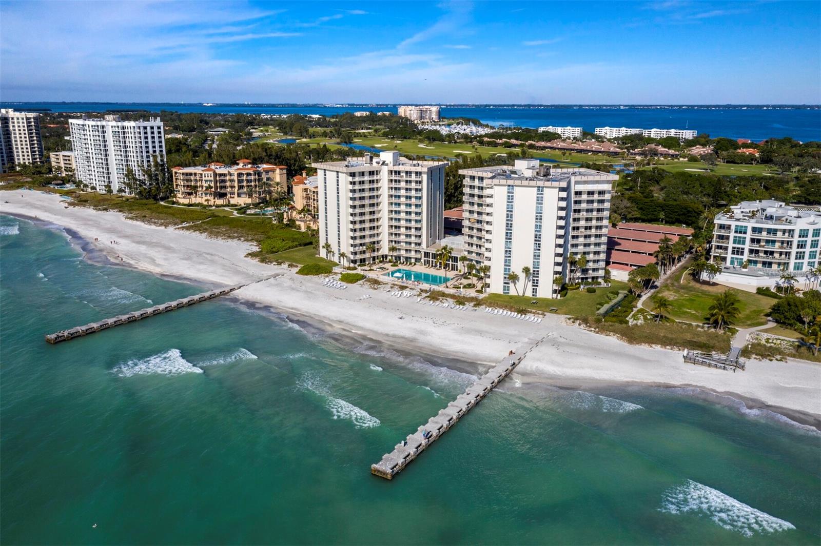 2295 GULF OF MEXICO DR #23S