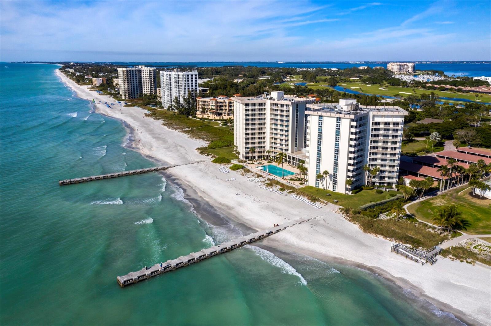 2295 GULF OF MEXICO DR #23S