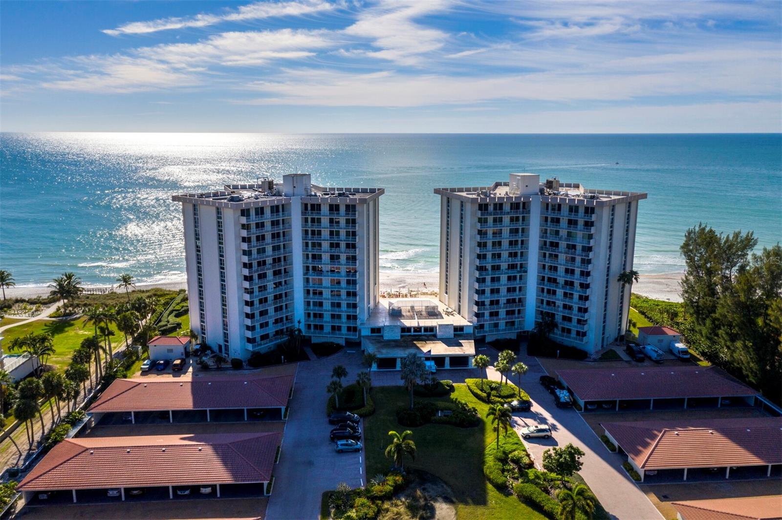2295 GULF OF MEXICO DR #23S