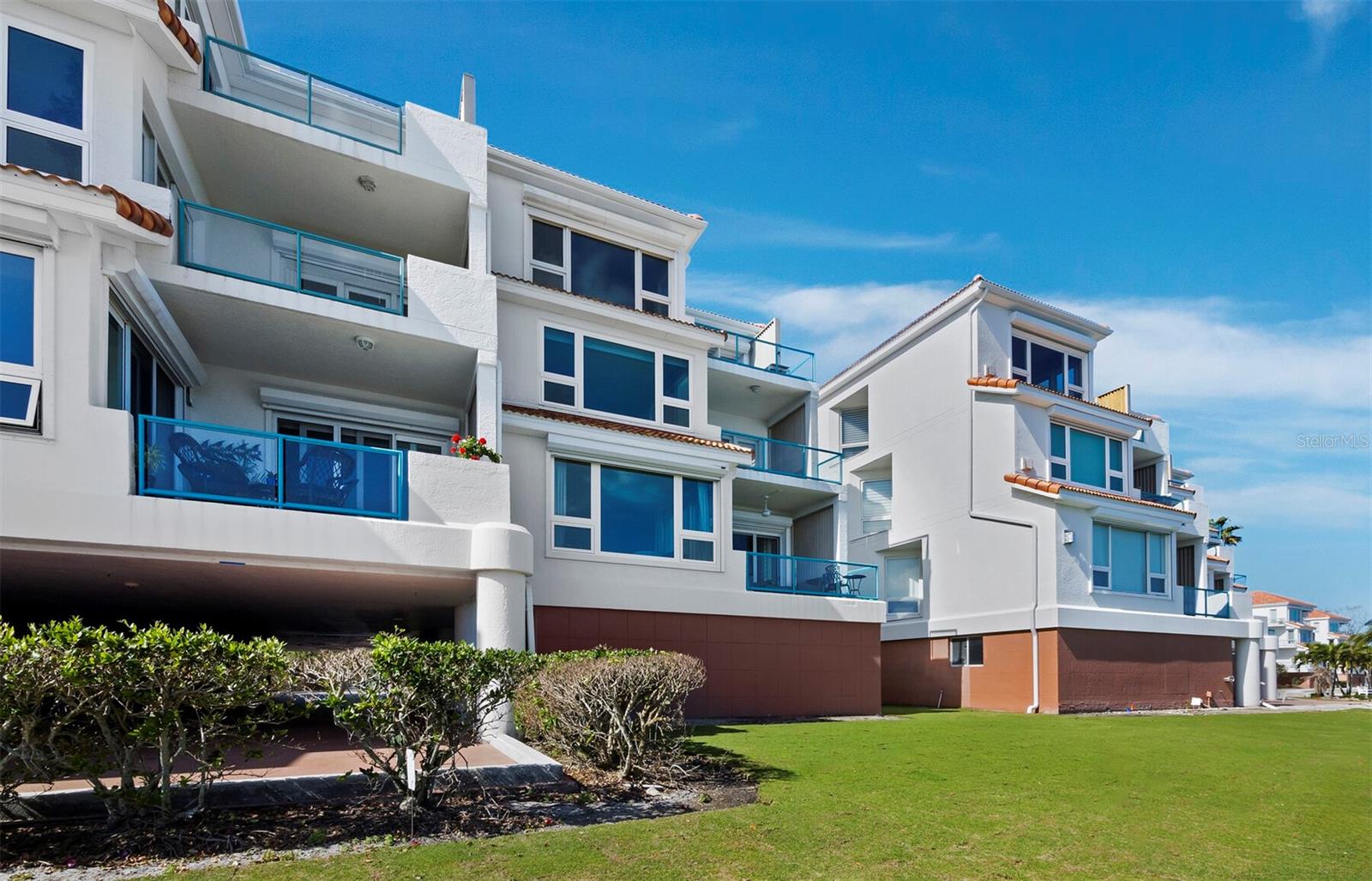 340 GULF OF MEXICO DR #112