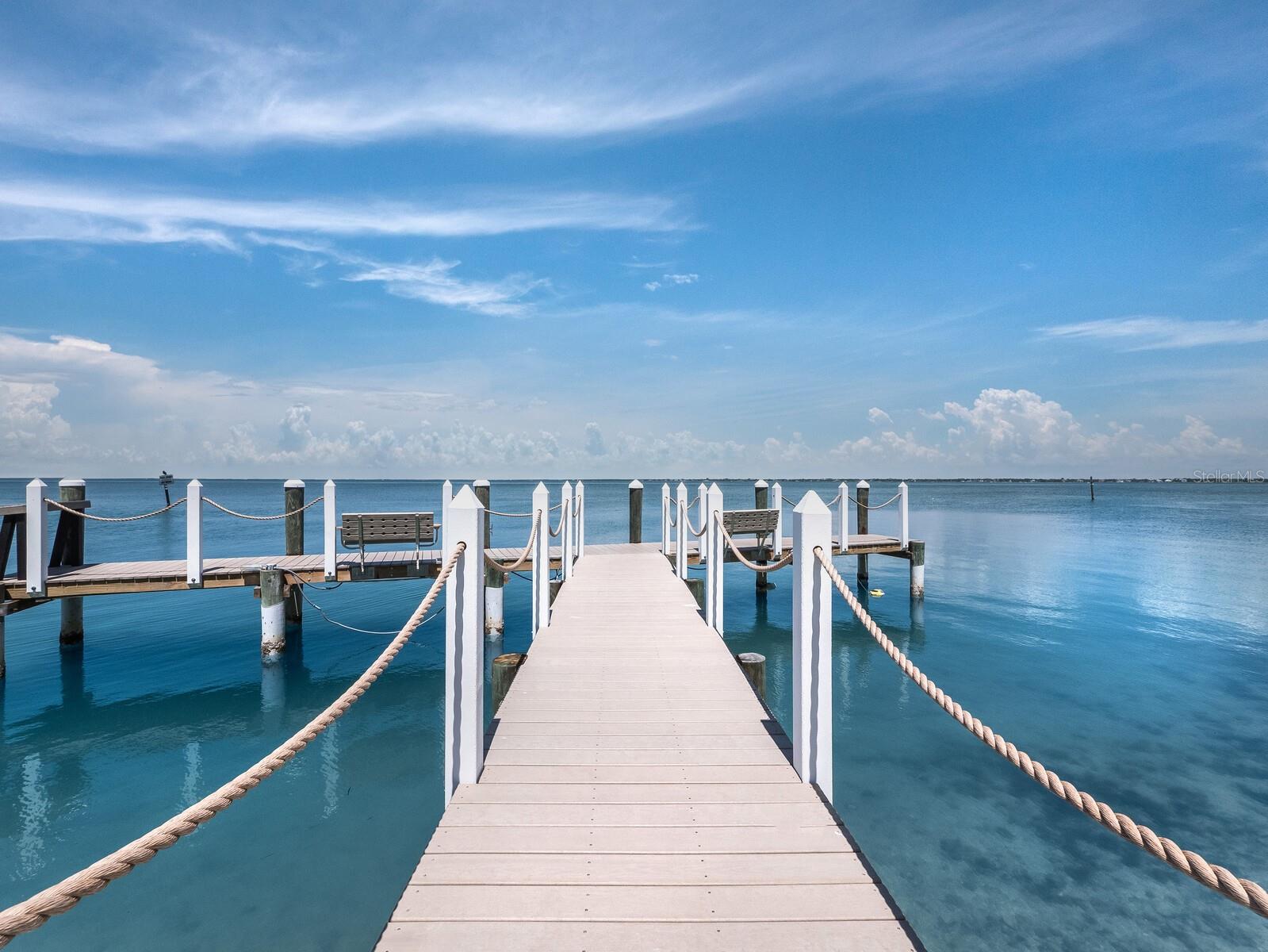 340 GULF OF MEXICO DR #112