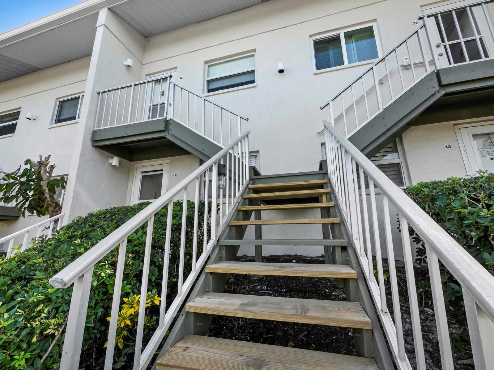 7155 GULF OF MEXICO DR #22