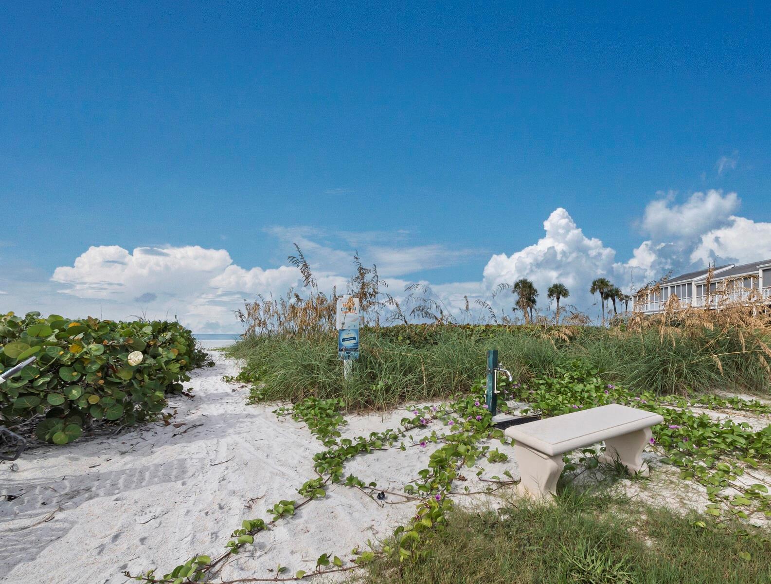 7155 GULF OF MEXICO DR #22