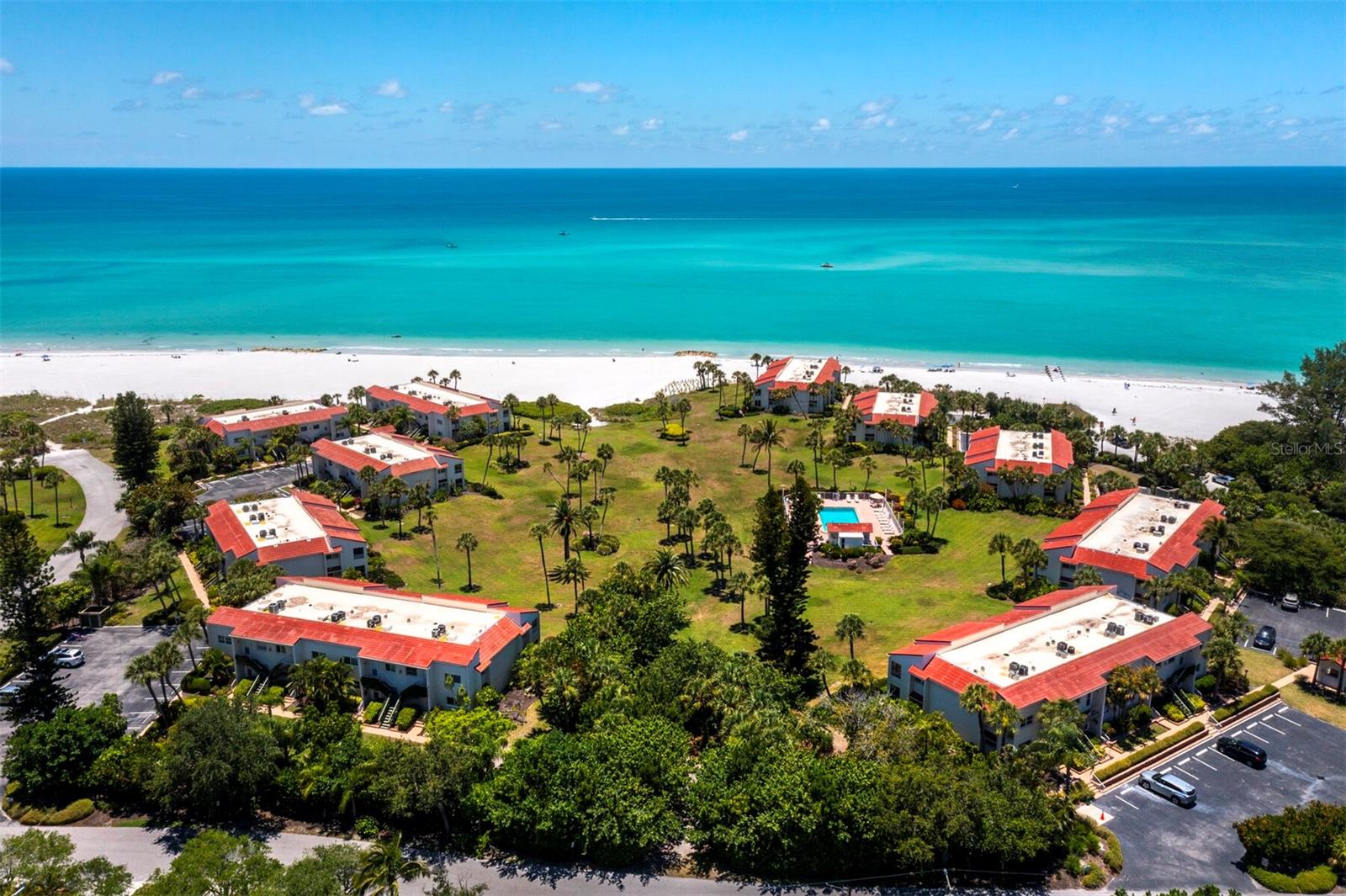 7155 GULF OF MEXICO DR #22