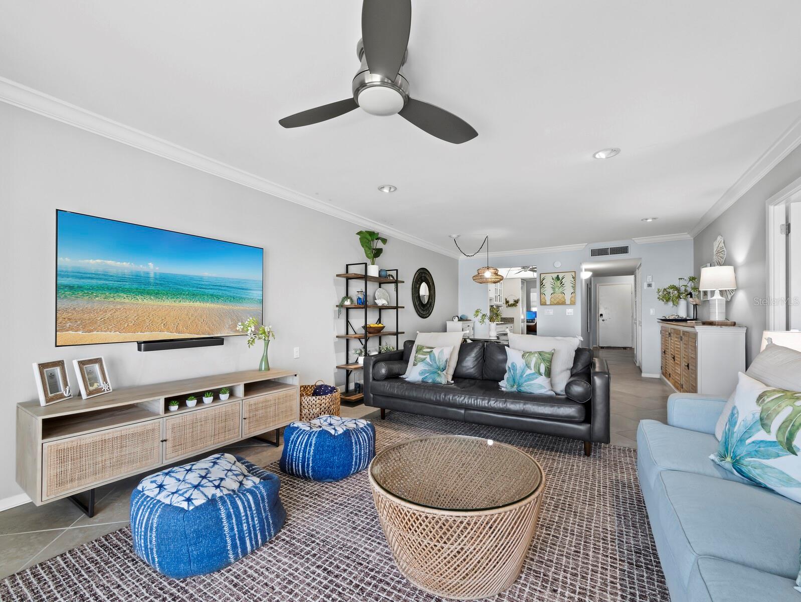 7155 GULF OF MEXICO DR #22