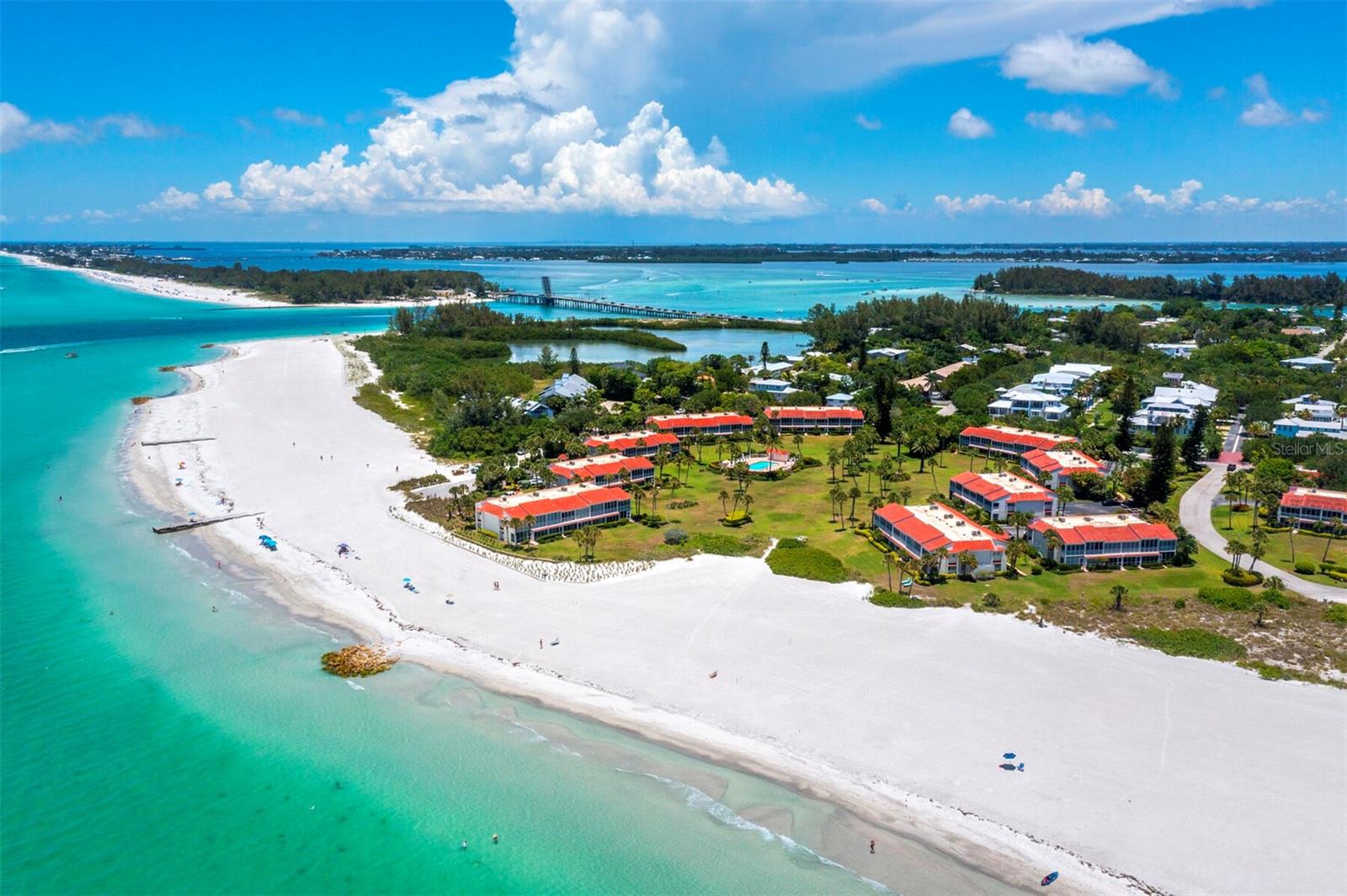 7155 GULF OF MEXICO DR #22